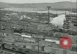 Immagine di Lo sviluppo della ferrovia Enola Pennsylvania USA, 1948, secondo 28 filmato di repertorio 65675073409