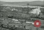 Immagine di Lo sviluppo della ferrovia Enola Pennsylvania USA, 1948, secondo 30 filmato di repertorio 65675073409