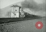 Immagine di Lo sviluppo della ferrovia Enola Pennsylvania USA, 1948, secondo 32 filmato di repertorio 65675073409