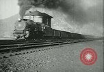 Immagine di Lo sviluppo della ferrovia Enola Pennsylvania USA, 1948, secondo 33 filmato di repertorio 65675073409