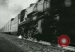 Immagine di Lo sviluppo della ferrovia Enola Pennsylvania USA, 1948, secondo 36 filmato di repertorio 65675073409