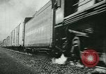 Immagine di Lo sviluppo della ferrovia Enola Pennsylvania USA, 1948, secondo 37 filmato di repertorio 65675073409