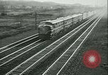 Immagine di Lo sviluppo della ferrovia Enola Pennsylvania USA, 1948, secondo 41 filmato di repertorio 65675073409
