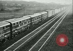 Immagine di Lo sviluppo della ferrovia Enola Pennsylvania USA, 1948, secondo 43 filmato di repertorio 65675073409