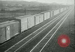 Immagine di Lo sviluppo della ferrovia Enola Pennsylvania USA, 1948, secondo 47 filmato di repertorio 65675073409