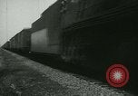 Immagine di Lo sviluppo della ferrovia Enola Pennsylvania USA, 1948, secondo 61 filmato di repertorio 65675073409