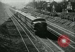 Immagine di Lo sviluppo della ferrovia Enola Pennsylvania USA, 1948, secondo 62 filmato di repertorio 65675073409