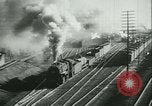 Immagine di Lo sviluppo della ferrovia United States USA, 1948, secondo 3 filmato di repertorio 65675073410