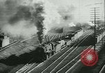 Immagine di Lo sviluppo della ferrovia United States USA, 1948, secondo 4 filmato di repertorio 65675073410