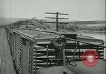 Immagine di Lo sviluppo della ferrovia United States USA, 1948, secondo 11 filmato di repertorio 65675073410