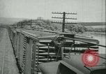 Immagine di Lo sviluppo della ferrovia United States USA, 1948, secondo 14 filmato di repertorio 65675073410