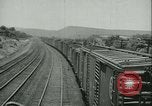 Immagine di Lo sviluppo della ferrovia United States USA, 1948, secondo 21 filmato di repertorio 65675073410