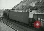 Immagine di Lo sviluppo della ferrovia United States USA, 1948, secondo 22 filmato di repertorio 65675073410