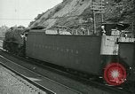 Immagine di Lo sviluppo della ferrovia United States USA, 1948, secondo 26 filmato di repertorio 65675073410