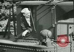 Immagine di Lo sviluppo della ferrovia United States USA, 1948, secondo 27 filmato di repertorio 65675073410