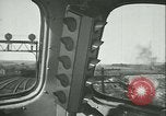 Immagine di Lo sviluppo della ferrovia United States USA, 1948, secondo 41 filmato di repertorio 65675073410
