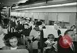 Image installations passager United States USA, 1948, de la seconde 17 séquences d'archives historiques vidéo 65675073412