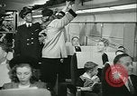 Image installations passager United States USA, 1948, de la seconde 24 séquences d'archives historiques vidéo 65675073412