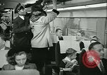 Image installations passager United States USA, 1948, de la seconde 25 séquences d'archives historiques vidéo 65675073412