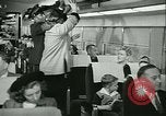 Image installations passager United States USA, 1948, de la seconde 26 séquences d'archives historiques vidéo 65675073412