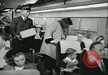 Image installations passager United States USA, 1948, de la seconde 28 séquences d'archives historiques vidéo 65675073412