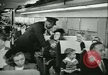 Image installations passager United States USA, 1948, de la seconde 30 séquences d'archives historiques vidéo 65675073412