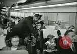 Image installations passager United States USA, 1948, de la seconde 31 séquences d'archives historiques vidéo 65675073412