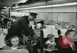 Image installations passager United States USA, 1948, de la seconde 32 séquences d'archives historiques vidéo 65675073412