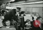 Image installations passager United States USA, 1948, de la seconde 34 séquences d'archives historiques vidéo 65675073412
