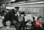 Image installations passager United States USA, 1948, de la seconde 35 séquences d'archives historiques vidéo 65675073412