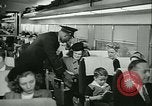 Image installations passager United States USA, 1948, de la seconde 36 séquences d'archives historiques vidéo 65675073412