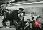 Image installations passager United States USA, 1948, de la seconde 37 séquences d'archives historiques vidéo 65675073412