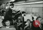 Image installations passager United States USA, 1948, de la seconde 38 séquences d'archives historiques vidéo 65675073412