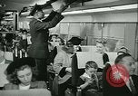 Image installations passager United States USA, 1948, de la seconde 39 séquences d'archives historiques vidéo 65675073412