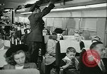 Image installations passager United States USA, 1948, de la seconde 40 séquences d'archives historiques vidéo 65675073412