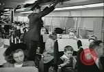 Image installations passager United States USA, 1948, de la seconde 41 séquences d'archives historiques vidéo 65675073412