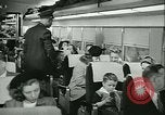 Image installations passager United States USA, 1948, de la seconde 42 séquences d'archives historiques vidéo 65675073412