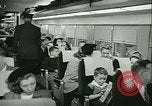 Image installations passager United States USA, 1948, de la seconde 43 séquences d'archives historiques vidéo 65675073412