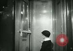 Image installations passager United States USA, 1948, de la seconde 49 séquences d'archives historiques vidéo 65675073412
