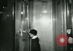 Image installations passager United States USA, 1948, de la seconde 50 séquences d'archives historiques vidéo 65675073412