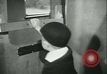 Image installations passager United States USA, 1948, de la seconde 51 séquences d'archives historiques vidéo 65675073412
