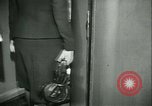 Image installations passager United States USA, 1948, de la seconde 56 séquences d'archives historiques vidéo 65675073412