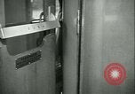 Image installations passager United States USA, 1948, de la seconde 58 séquences d'archives historiques vidéo 65675073412