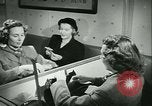 Image installations passager United States USA, 1948, de la seconde 61 séquences d'archives historiques vidéo 65675073412
