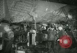 Immagine di Raymond Loewy T1 locomotore costruzione e collaudo Altoona Pennsylvania USA, 1948, secondo 6 filmato di repertorio 65675073413