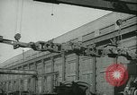 Immagine di Raymond Loewy T1 locomotore costruzione e collaudo Altoona Pennsylvania USA, 1948, secondo 10 filmato di repertorio 65675073413