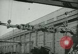 Immagine di Raymond Loewy T1 locomotore costruzione e collaudo Altoona Pennsylvania USA, 1948, secondo 11 filmato di repertorio 65675073413