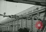 Immagine di Raymond Loewy T1 locomotore costruzione e collaudo Altoona Pennsylvania USA, 1948, secondo 13 filmato di repertorio 65675073413