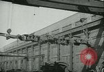 Immagine di Raymond Loewy T1 locomotore costruzione e collaudo Altoona Pennsylvania USA, 1948, secondo 14 filmato di repertorio 65675073413