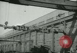 Immagine di Raymond Loewy T1 locomotore costruzione e collaudo Altoona Pennsylvania USA, 1948, secondo 15 filmato di repertorio 65675073413